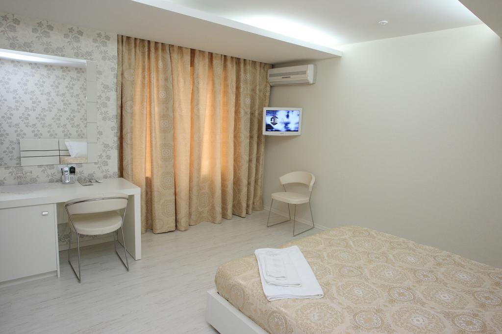 Hotel Okolytsia Svitlovodsk Pokoj fotografie
