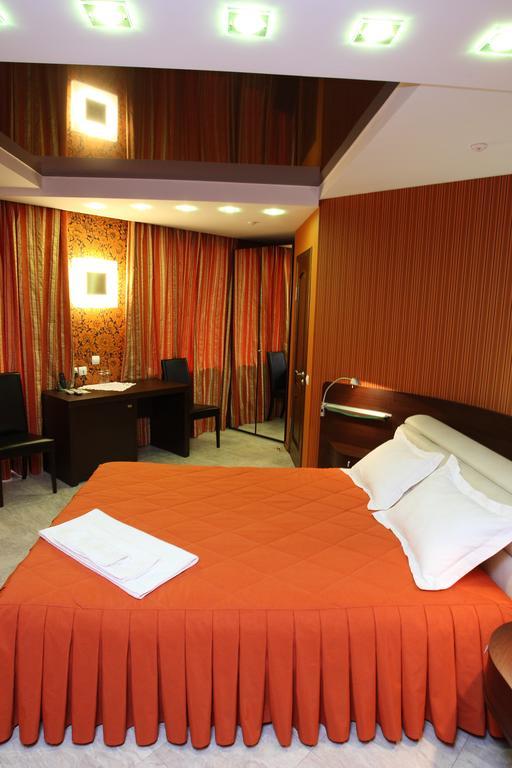 Hotel Okolytsia Svitlovodsk Pokoj fotografie